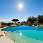 Villa Elianna In Oasi Marina Alassio